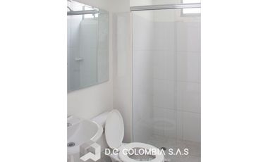 APARTAMENTO EN VENTA  CONJUNTO OKAVANGO 1 - VILLAVICENCIO - META