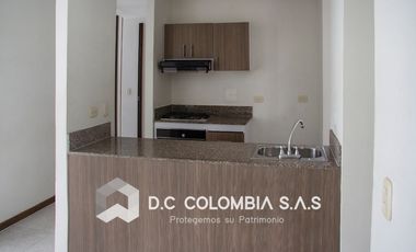APARTAMENTO EN VENTA  CONJUNTO OKAVANGO 1 - VILLAVICENCIO - META