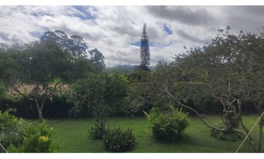 Finca en arriendo en Parcelación San Jorge Vía Rionegro La Ceja