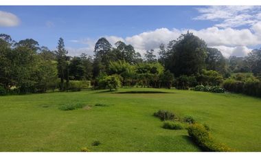 Finca en arriendo en Parcelación San Jorge Vía Rionegro La Ceja