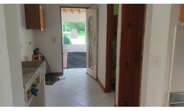 Finca en arriendo en Parcelación San Jorge Vía Rionegro La Ceja