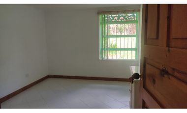 Finca en arriendo en Parcelación San Jorge Vía Rionegro La Ceja
