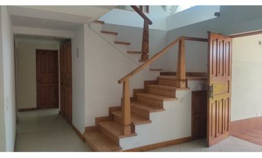 Finca en arriendo en Parcelación San Jorge Vía Rionegro La Ceja