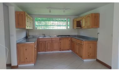 Finca en arriendo en Parcelación San Jorge Vía Rionegro La Ceja