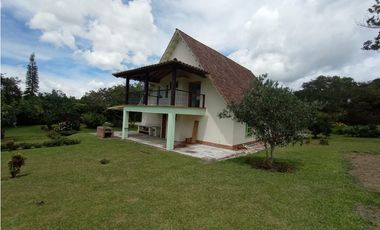 Finca en arriendo en Parcelación San Jorge Vía Rionegro La Ceja