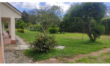 Finca en arriendo en Parcelación San Jorge Vía Rionegro La Ceja