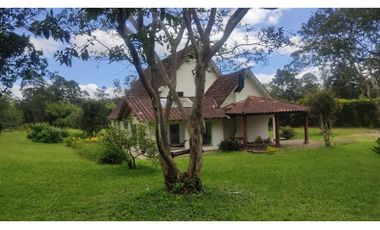 Finca en arriendo en Parcelación San Jorge Vía Rionegro La Ceja