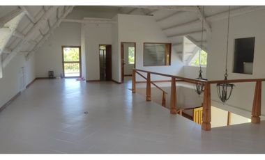 Finca en arriendo en Parcelación San Jorge Vía Rionegro La Ceja