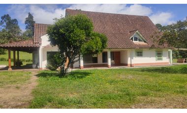 Finca en arriendo en Parcelación San Jorge Vía Rionegro La Ceja