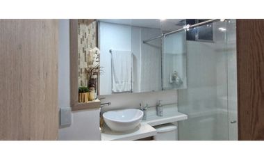 Apartamento en Rionegro para la renta amoblada, piso 8