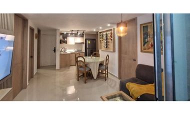 Apartamento en Rionegro para la renta amoblada, piso 8