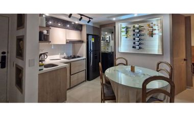 Apartamento en Rionegro para la renta amoblada, piso 8