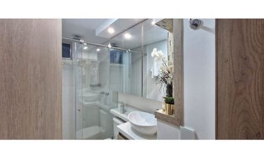 Apartamento en Rionegro para la renta amoblada, piso 8