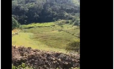 LOTE EN VENTA CHAPARRAL SAN VICENTE