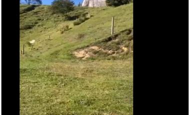 LOTE EN VENTA CHAPARRAL SAN VICENTE