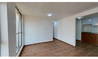 APARTAMENTO EN VENTA EN MADRID CONJUNTO VERDE VIVO