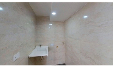 APARTAMENTO EN VENTA EN MADRID CONJUNTO VERDE VIVO