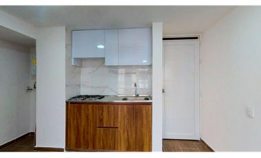 APARTAMENTO EN VENTA EN MADRID CONJUNTO VERDE VIVO