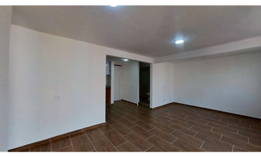 APARTAMENTO EN VENTA EN MADRID CONJUNTO VERDE VIVO