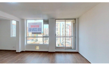 APARTAMENTO EN VENTA EN MADRID CONJUNTO VERDE VIVO