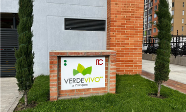 APARTAMENTO EN VENTA EN MADRID CONJUNTO VERDE VIVO