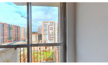 APARTAMENTO EN VENTA EN MADRID CONJUNTO VERDE VIVO