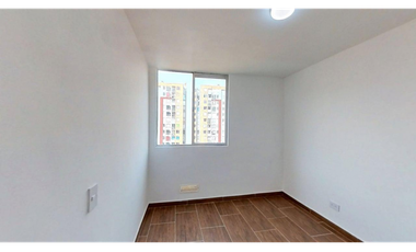 APARTAMENTO EN VENTA EN MADRID CONJUNTO VERDE VIVO