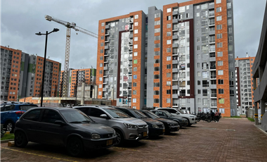 APARTAMENTO EN VENTA EN MADRID CONJUNTO VERDE VIVO