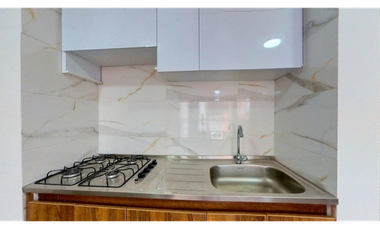 APARTAMENTO EN VENTA EN MADRID CONJUNTO VERDE VIVO