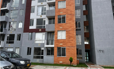 APARTAMENTO EN VENTA EN MADRID CONJUNTO VERDE VIVO