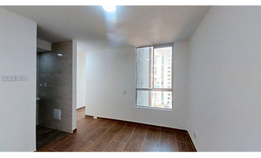 APARTAMENTO EN VENTA EN MADRID CONJUNTO VERDE VIVO