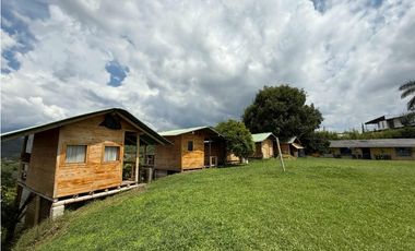 🌿 Finca Turística en Venta – Autopista del Café (Armenia – Pereira)