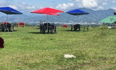 🌿 Finca Turística en Venta – Autopista del Café (Armenia – Pereira)