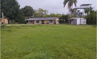 🌿 Finca Turística en Venta – Autopista del Café (Armenia – Pereira)