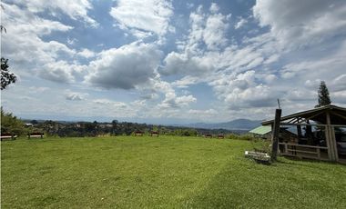 🌿 Finca Turística en Venta – Autopista del Café (Armenia – Pereira)