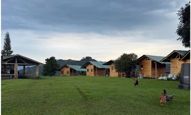 🌿 Finca Turística en Venta – Autopista del Café (Armenia – Pereira)