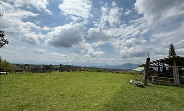 🌿 Finca Turística en Venta – Autopista del Café (Armenia – Pereira)