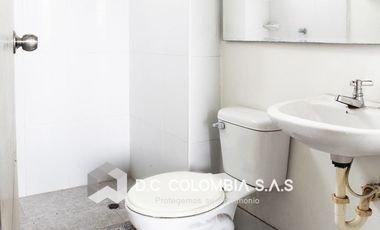 APARTAMENTO EN VENTA EN EL CONJUNTO OKAVANGO 1 EN VILLAVICENCIO - META