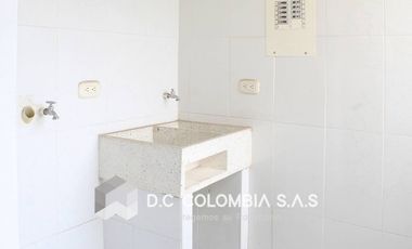 APARTAMENTO EN VENTA EN EL CONJUNTO OKAVANGO 1 EN VILLAVICENCIO - META