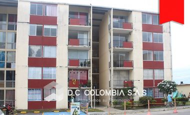 APARTAMENTO EN VENTA EN EL CONJUNTO OKAVANGO 1 EN VILLAVICENCIO - META