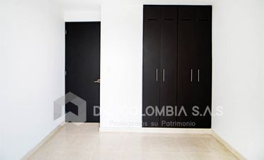 APARTAMENTO EN VENTA BARRIO MANANTIAL - RESTREPO - META