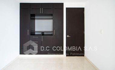 APARTAMENTO EN VENTA BARRIO MANANTIAL - RESTREPO - META