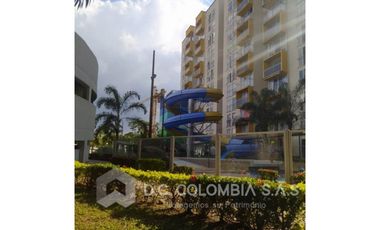 APARTAMENTO EN VENTA BARRIO MANANTIAL - RESTREPO - META