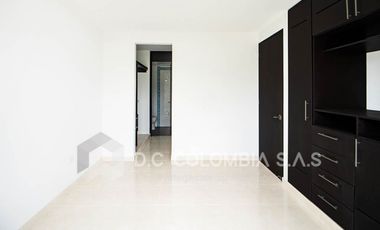APARTAMENTO EN VENTA BARRIO MANANTIAL - RESTREPO - META