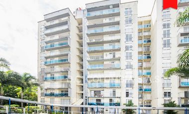 APARTAMENTO EN VENTA BARRIO MANANTIAL - RESTREPO - META
