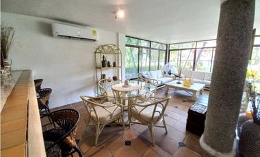 VENTA CASA EN CONDOMINIO CERCA AL.MAR EN SANTA MARTA BELLO HORIZONTE