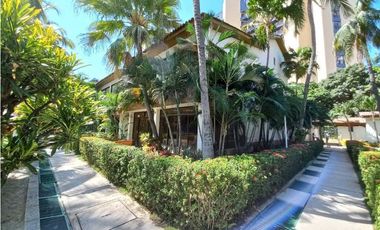 VENTA CASA EN CONDOMINIO CERCA AL.MAR EN SANTA MARTA BELLO HORIZONTE