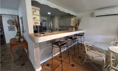 VENTA CASA EN CONDOMINIO CERCA AL.MAR EN SANTA MARTA BELLO HORIZONTE