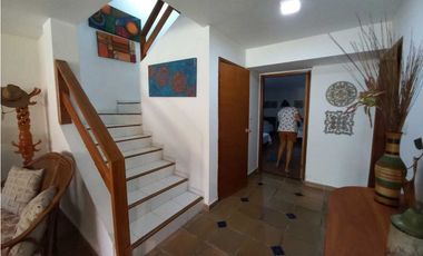 VENTA CASA EN CONDOMINIO CERCA AL.MAR EN SANTA MARTA BELLO HORIZONTE