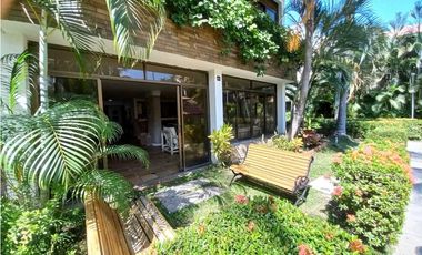 VENTA CASA EN CONDOMINIO CERCA AL.MAR EN SANTA MARTA BELLO HORIZONTE